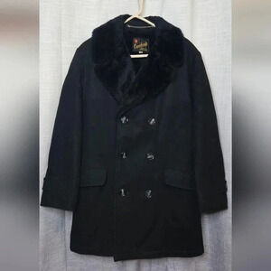 CASUALCRAFT COAT